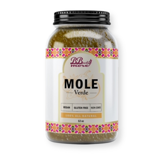 Mole Verde